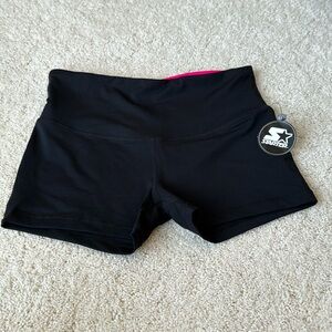 Women’s Starter bicycle shorts